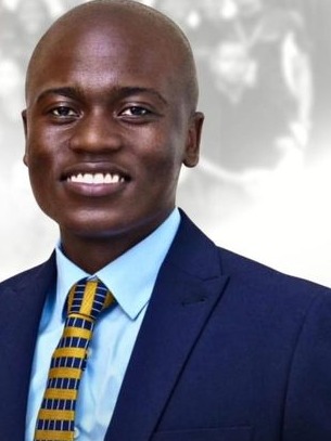 Mcntosh Khasembe