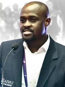 Nkosinathi Mabilane