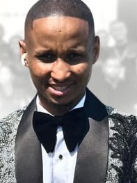 Siyabonga Moses Nkambako, SAUS President
