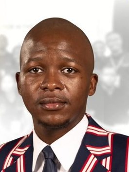 Martin Mnyaka